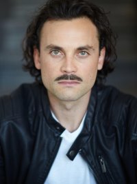 Zocca Jérémy par Barbara Maud
