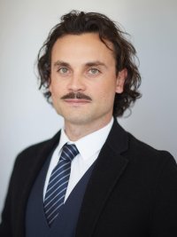 Zocca Jérémy par Barbara Maud