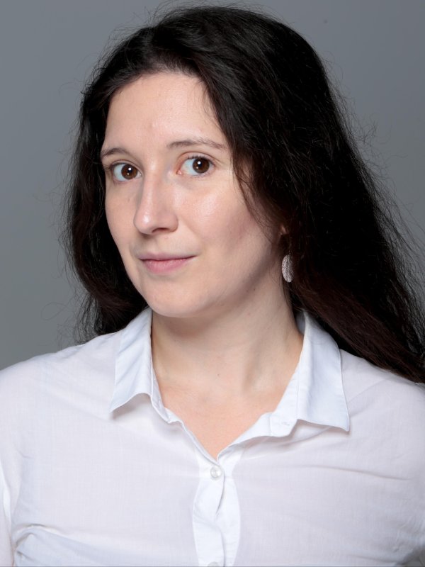 Tiphaine BERARD