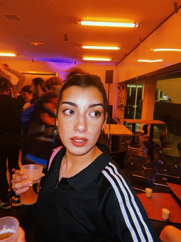 Lina Baraka