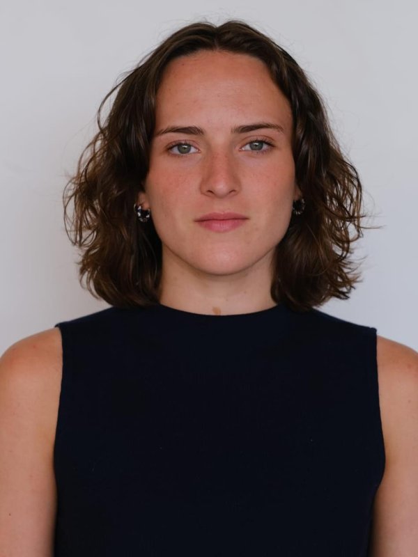 Mathilde DAOUT