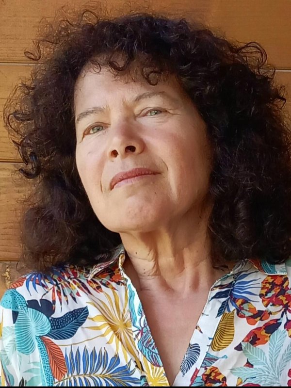 Isabelle BREL