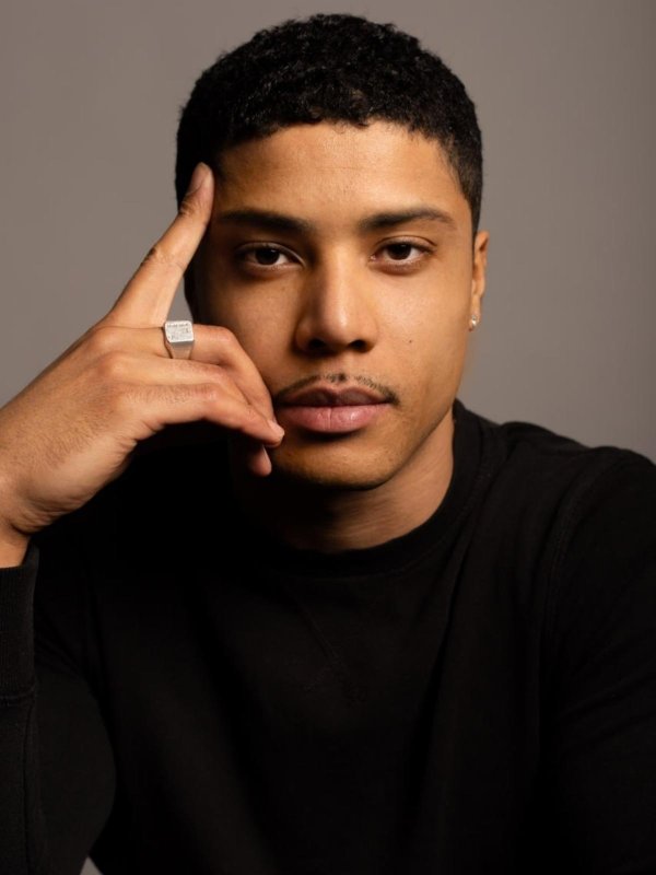 Maxime Zoma