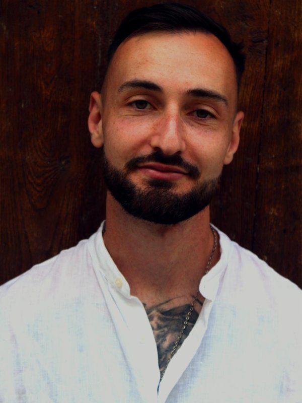 Thomas Delamare