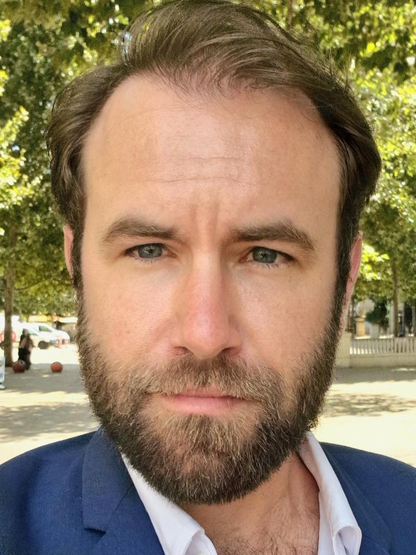 Gaëtan Allard