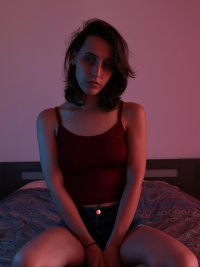 Elise Pruvost