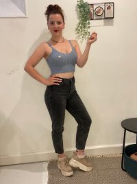 Laura Bouchez Plein Pied