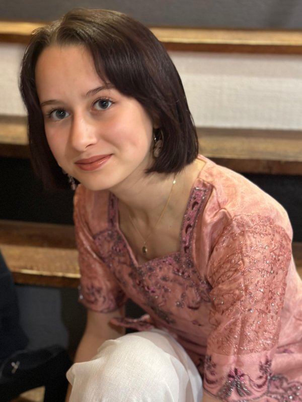 Doriane  Desbarres