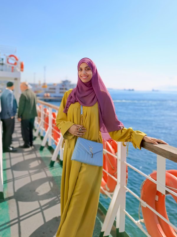 Rihab Abbassi
