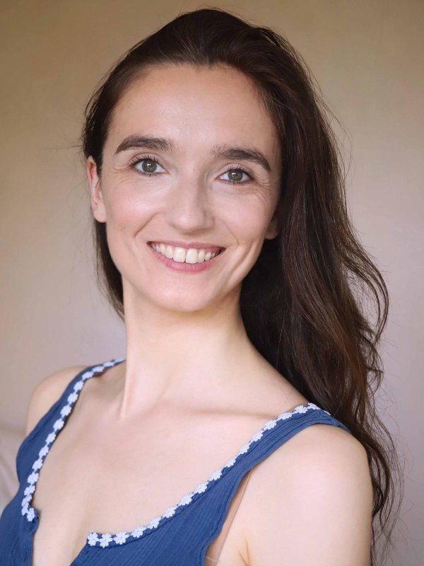 Elisabeth RENAULT-GESLIN