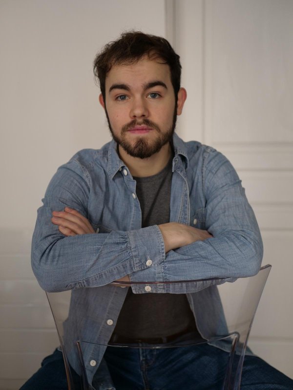 Éloi  Lecomte 