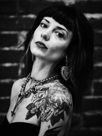 Louise Decouflé