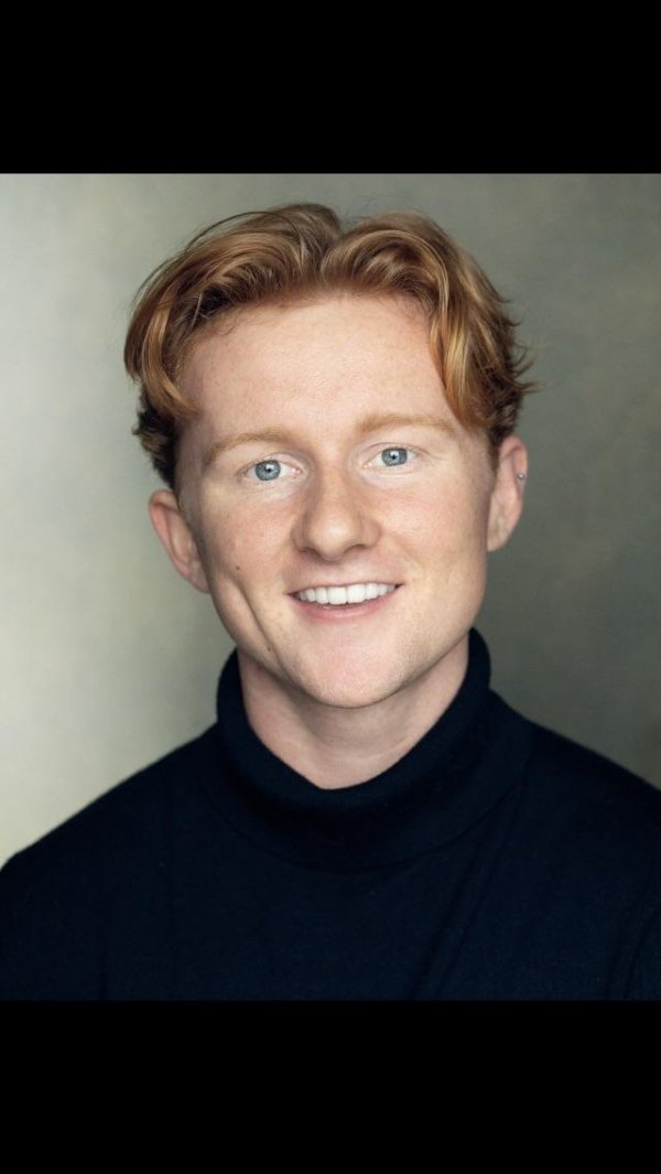 Cameron Prince