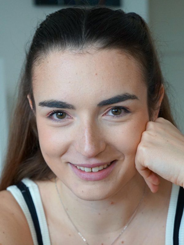 Chloé BEN TOLILA