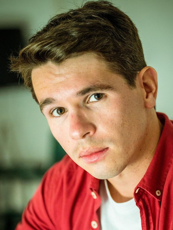 Guillaume Dalibard