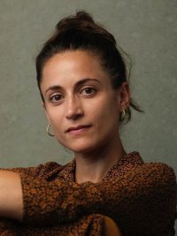 Nadia Alsalti
