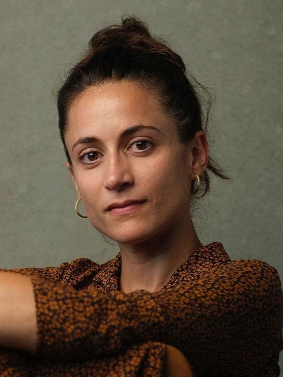 Nadia Alsalti