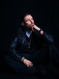 Ben Lløyd 