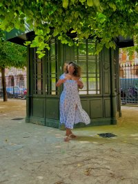 shooting Paris