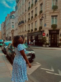 Shooting Paris