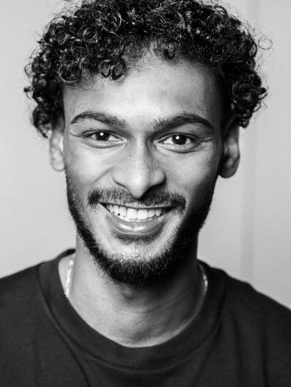 Dany Imara