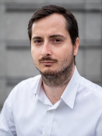 Jérémy Plazolles