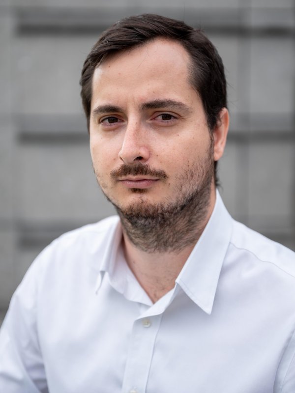 Jérémy Plazolles