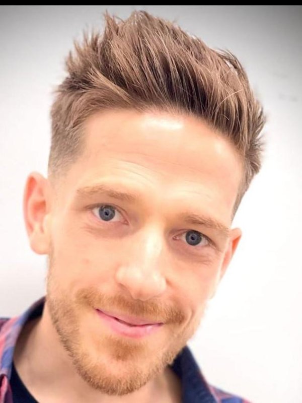 Julien KELLER