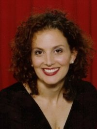 Florence Reymond