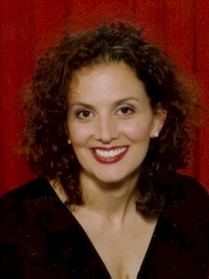 Florence Reymond