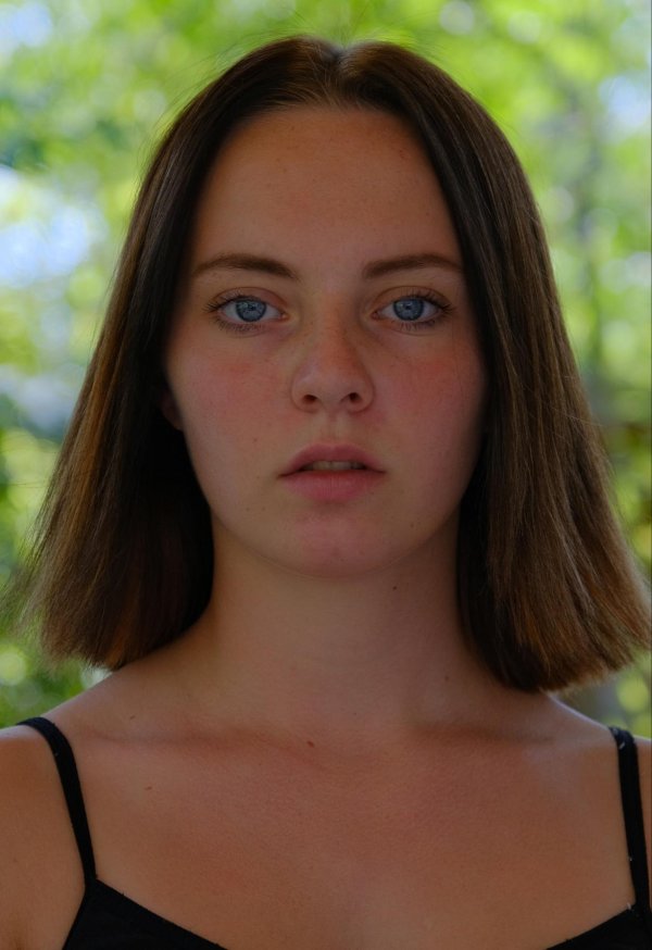 Romane Barault