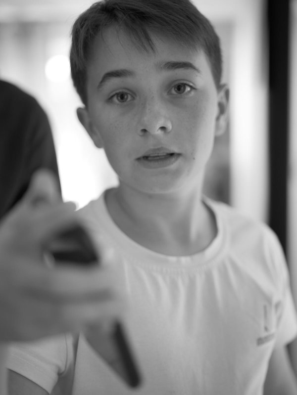 Hugo Sabourin
