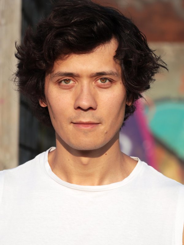 Ivan Doan