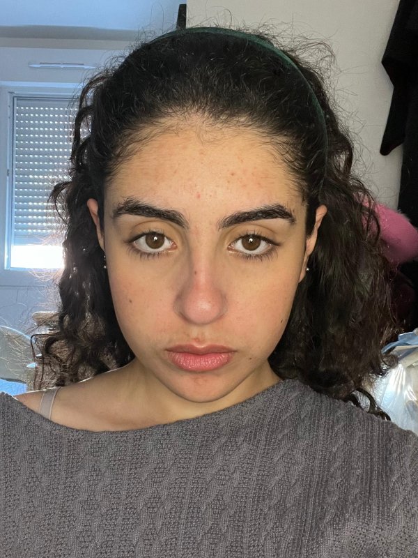 Sayaline Kiouani