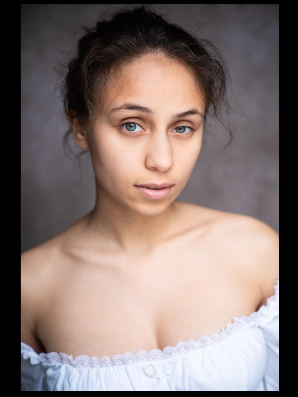 Mathilde RIMIZE