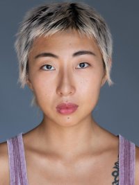Zita Wang