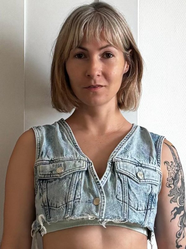 virginie chlm