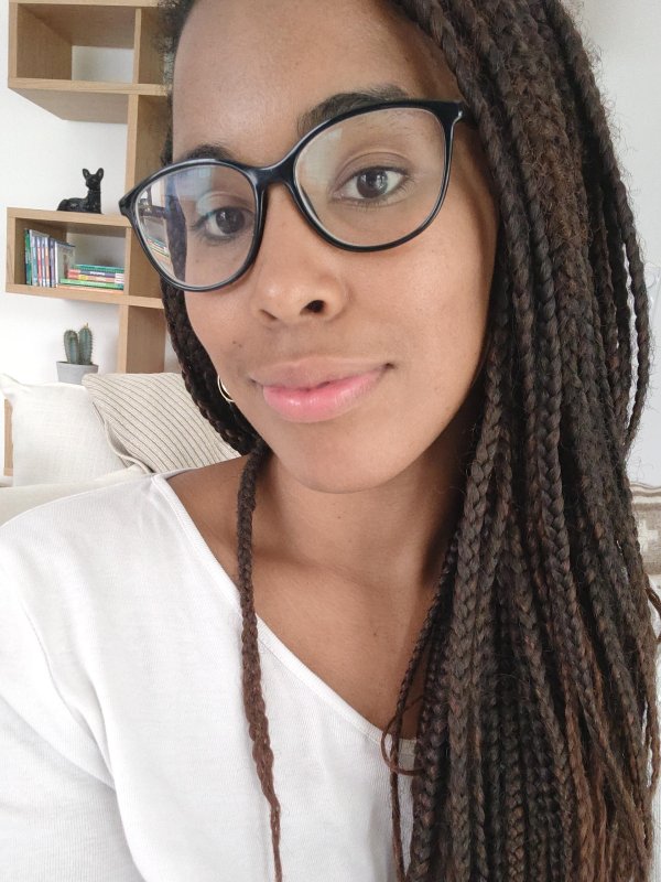 Valentine Moussongo