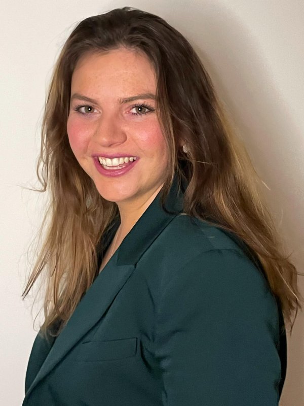 Margaux  Fabro