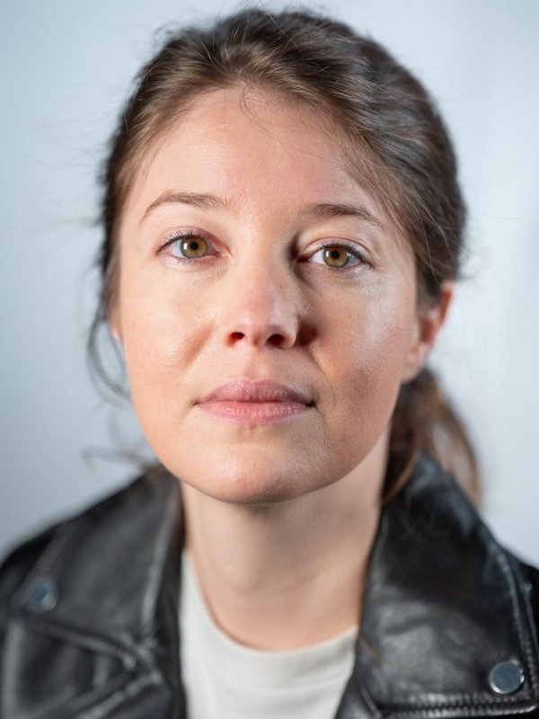 Léa Aurman