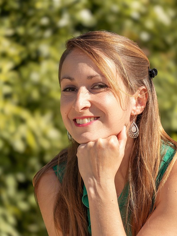 Pauline POTEL