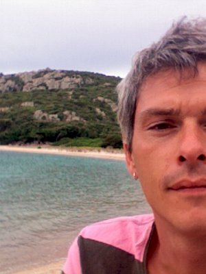 Julien FOUCHER