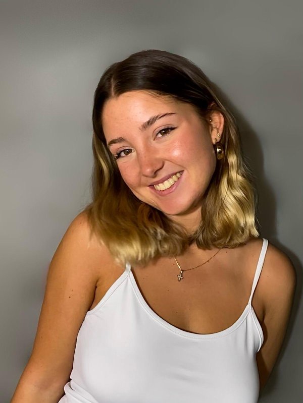 Tina  Chassaud