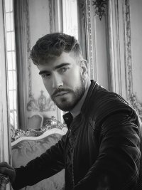 Frederic Duxin