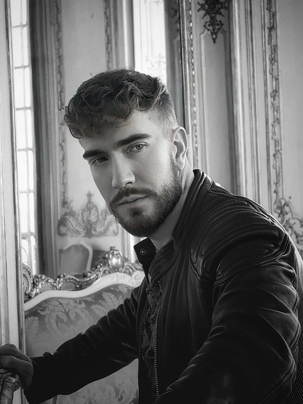 Frederic Duxin