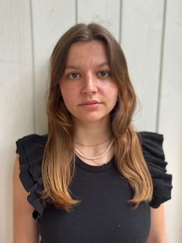Marie Courtois