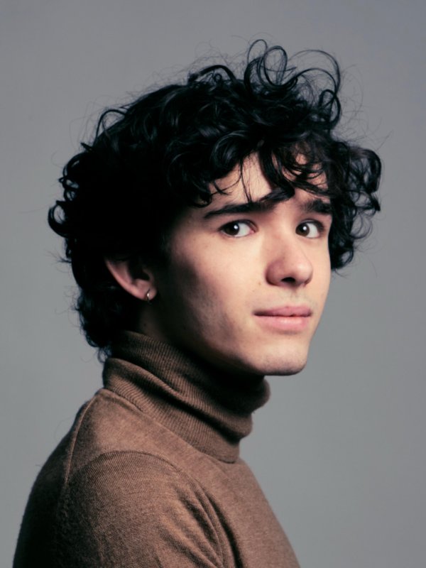 Noé LAUSSEDAT