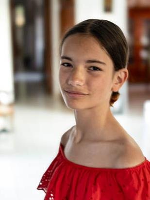 Élisa Couesnon