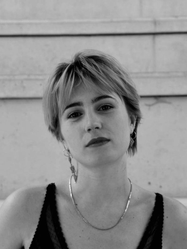 Mathilde  Briet