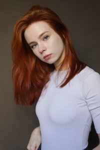 Anastasia Andrushkevich